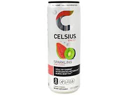 Celsius Kiwi Guava