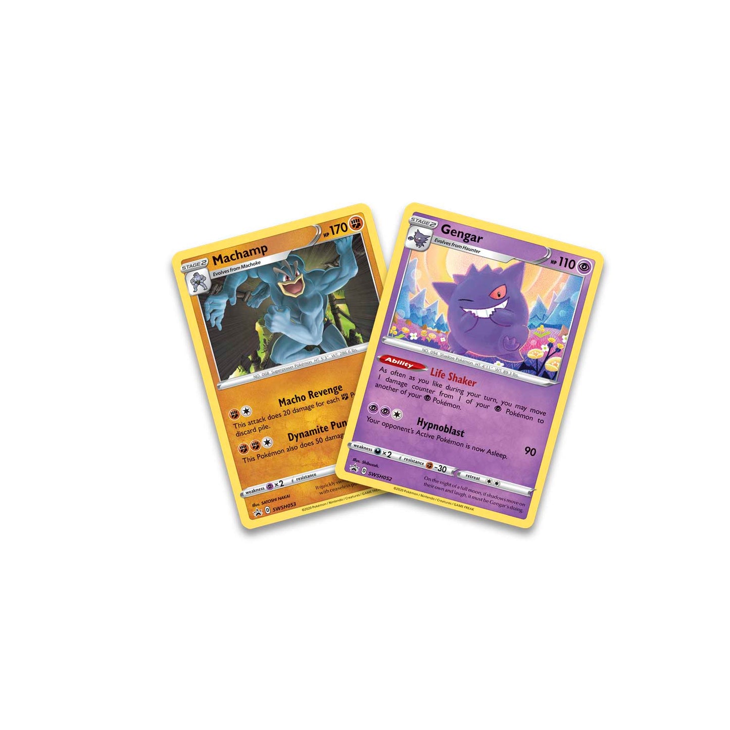 Champion's Path - Special Pin Collection (Stow-On-Side)